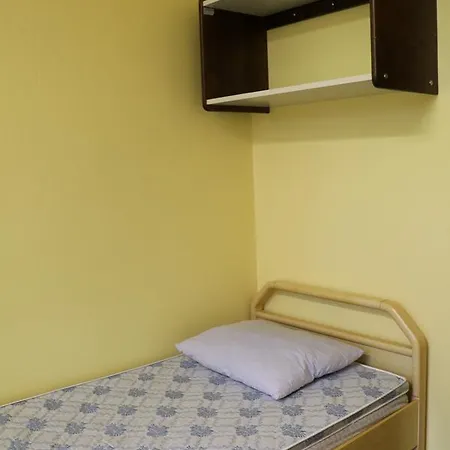 Vanha Maamies Hostel Suonenjoki